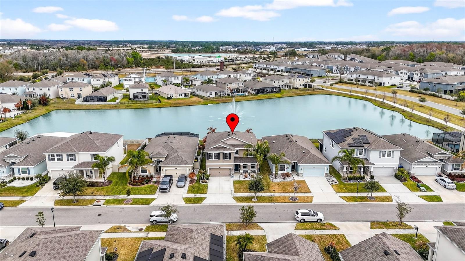 UNION PARK - Residential