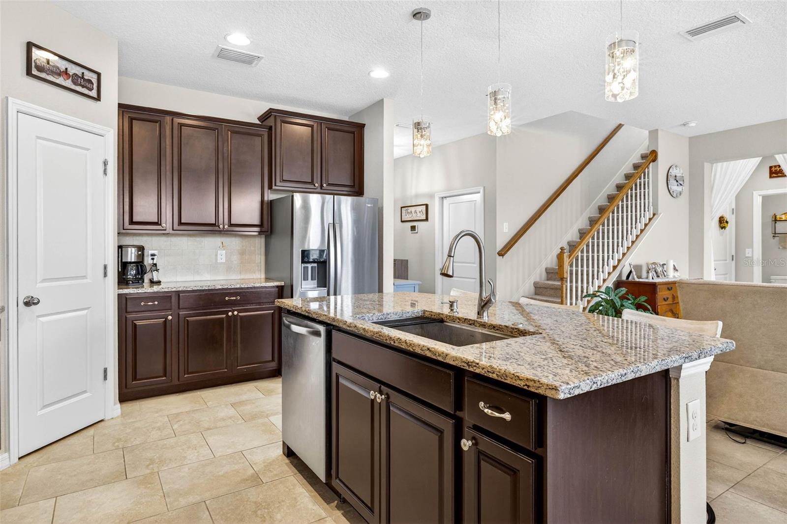 UNION PARK - Residential