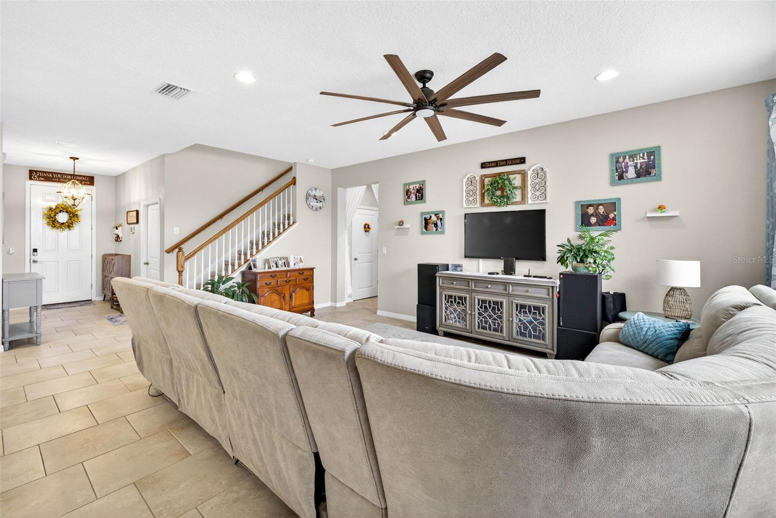 UNION PARK - Residential