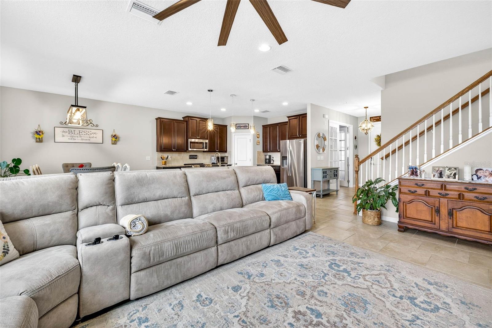 UNION PARK - Residential