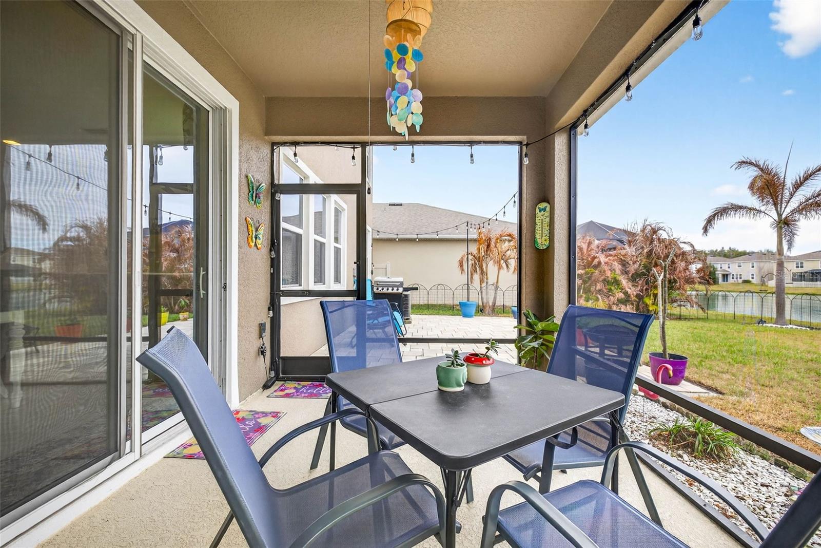 UNION PARK - Residential