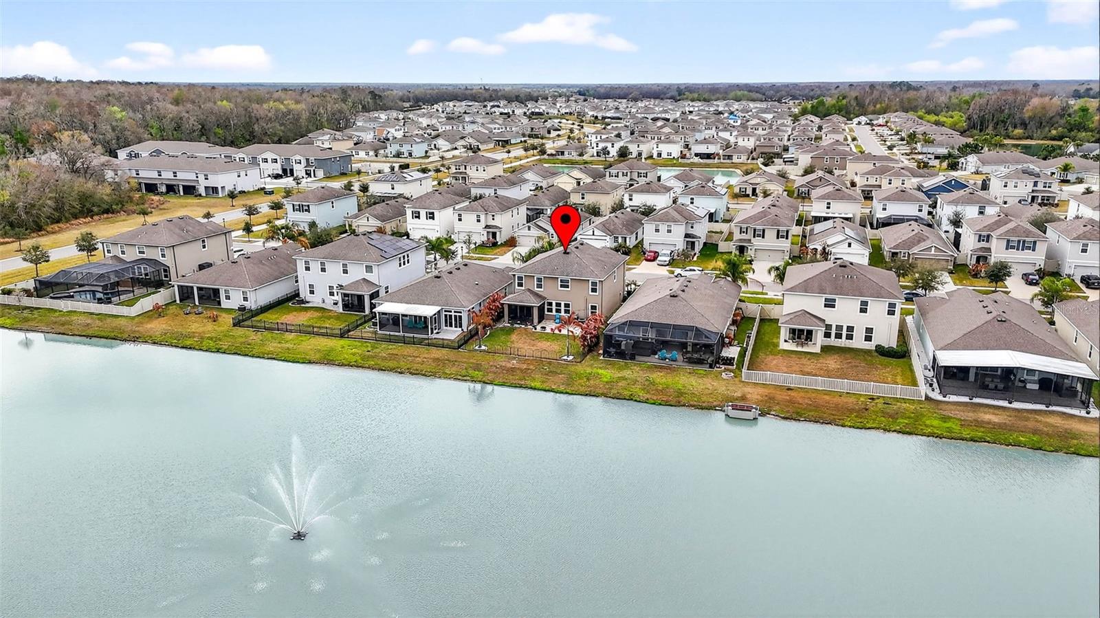 UNION PARK - Residential