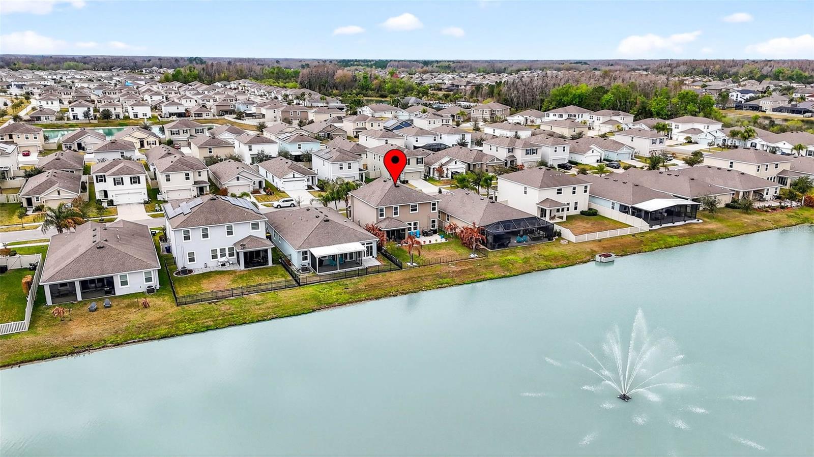 UNION PARK - Residential