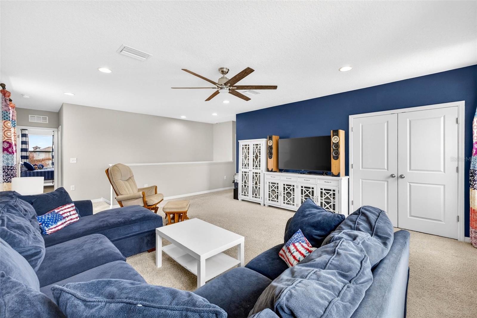 UNION PARK - Residential