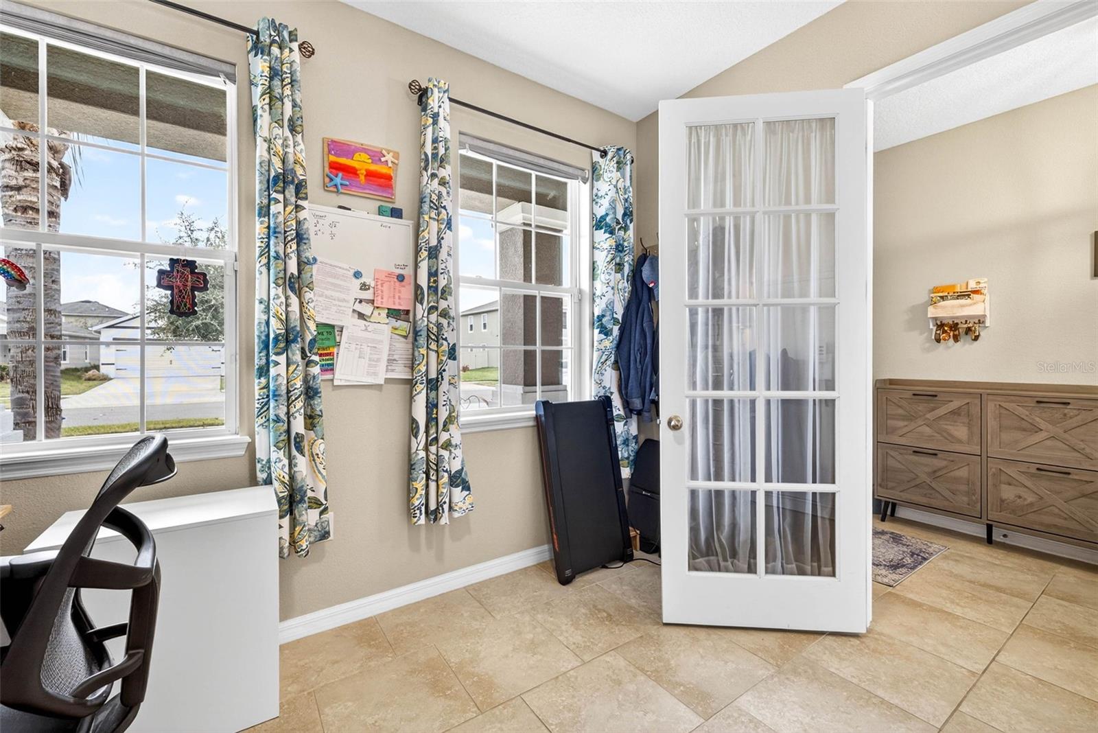 UNION PARK - Residential