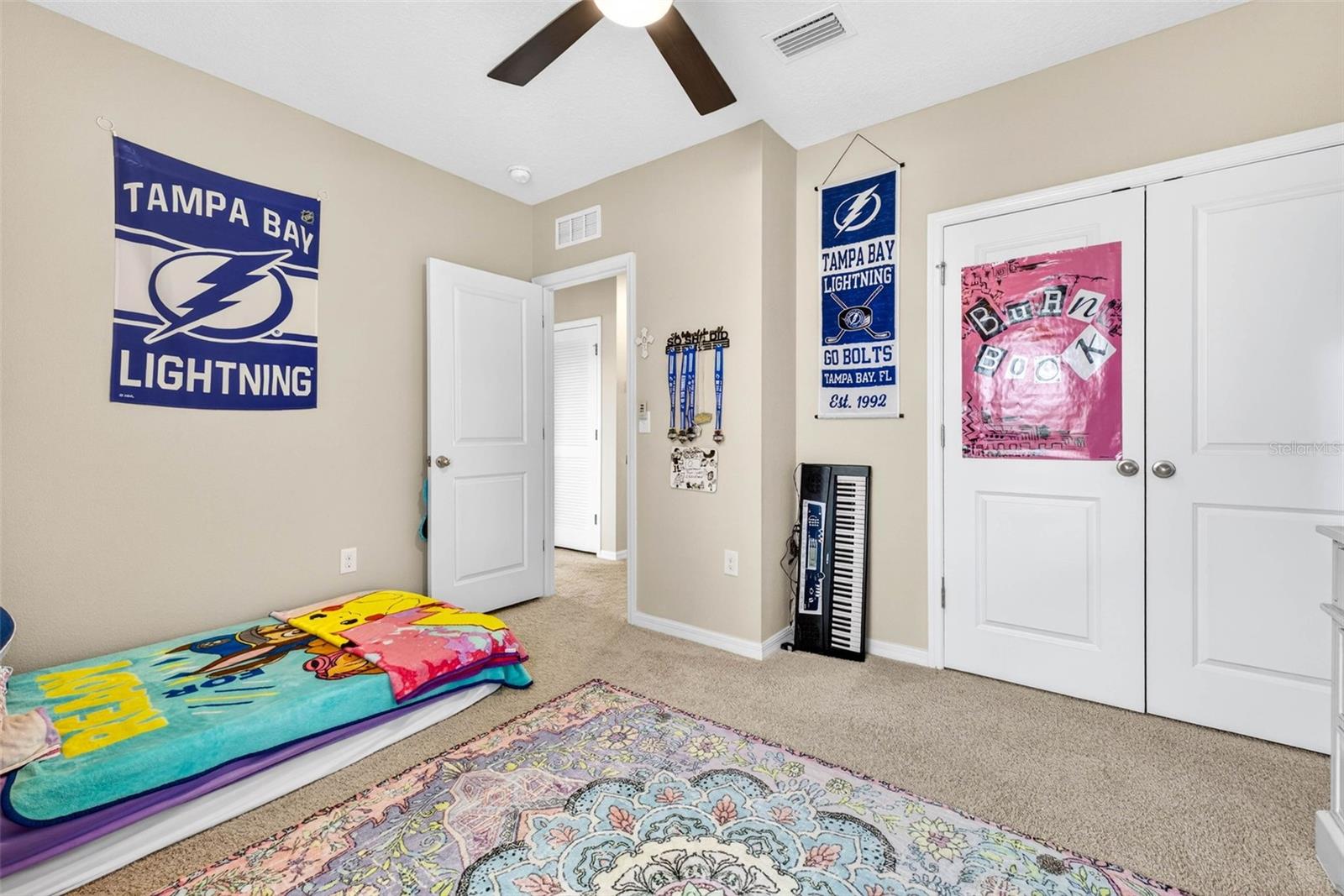 UNION PARK - Residential