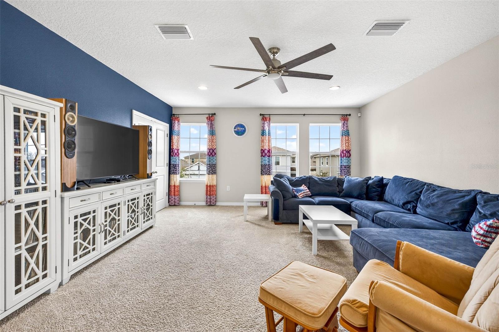 UNION PARK - Residential