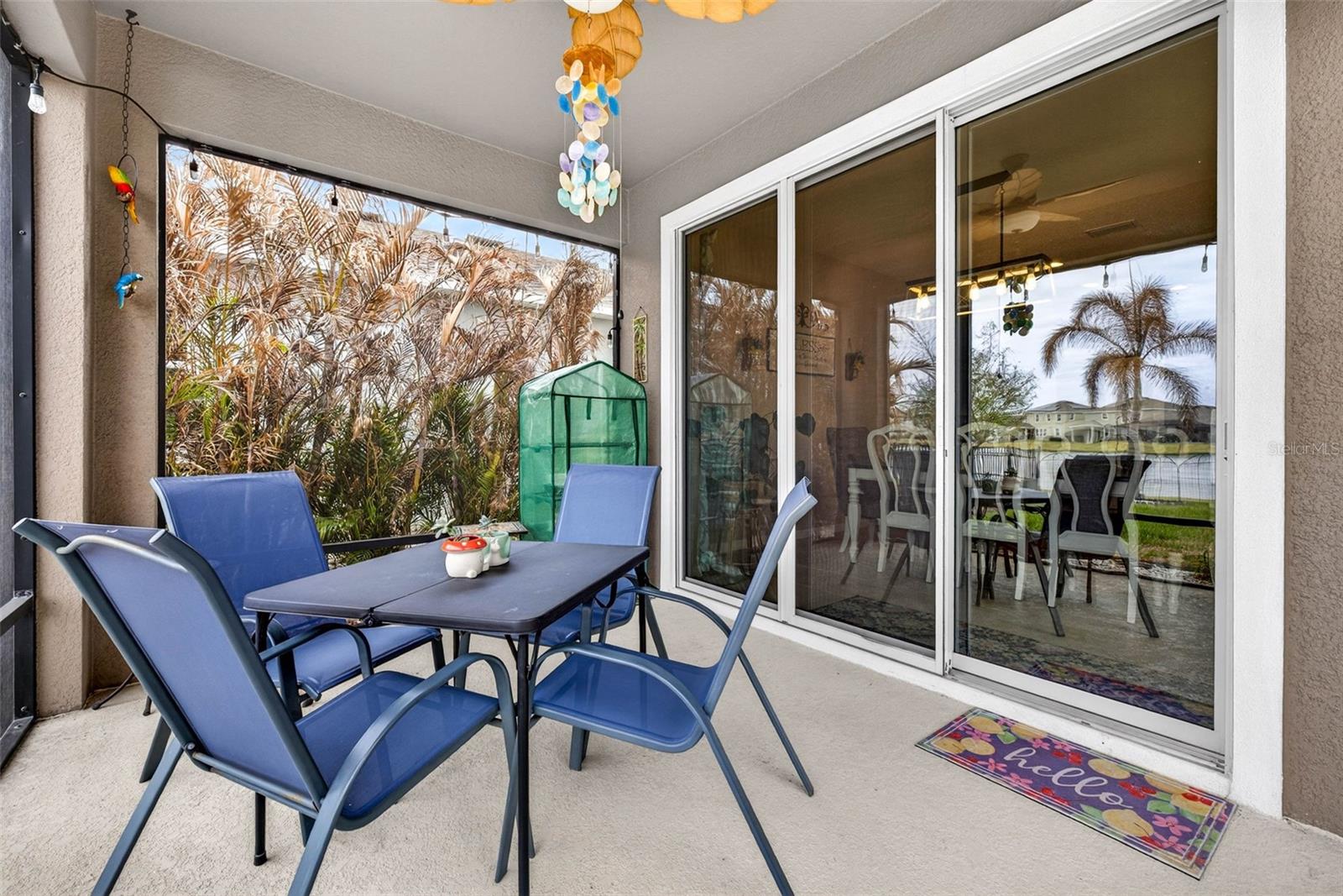 UNION PARK - Residential