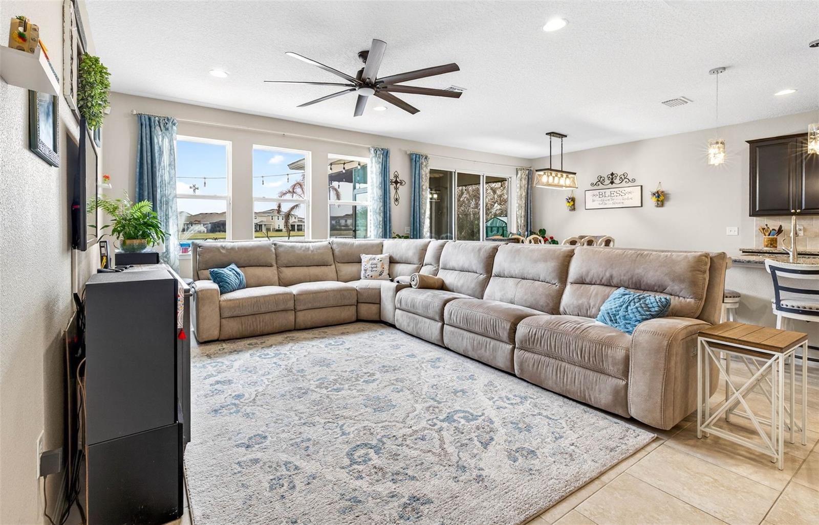 UNION PARK - Residential