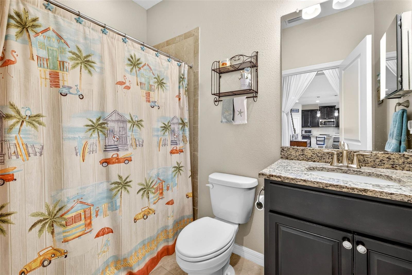 UNION PARK - Residential