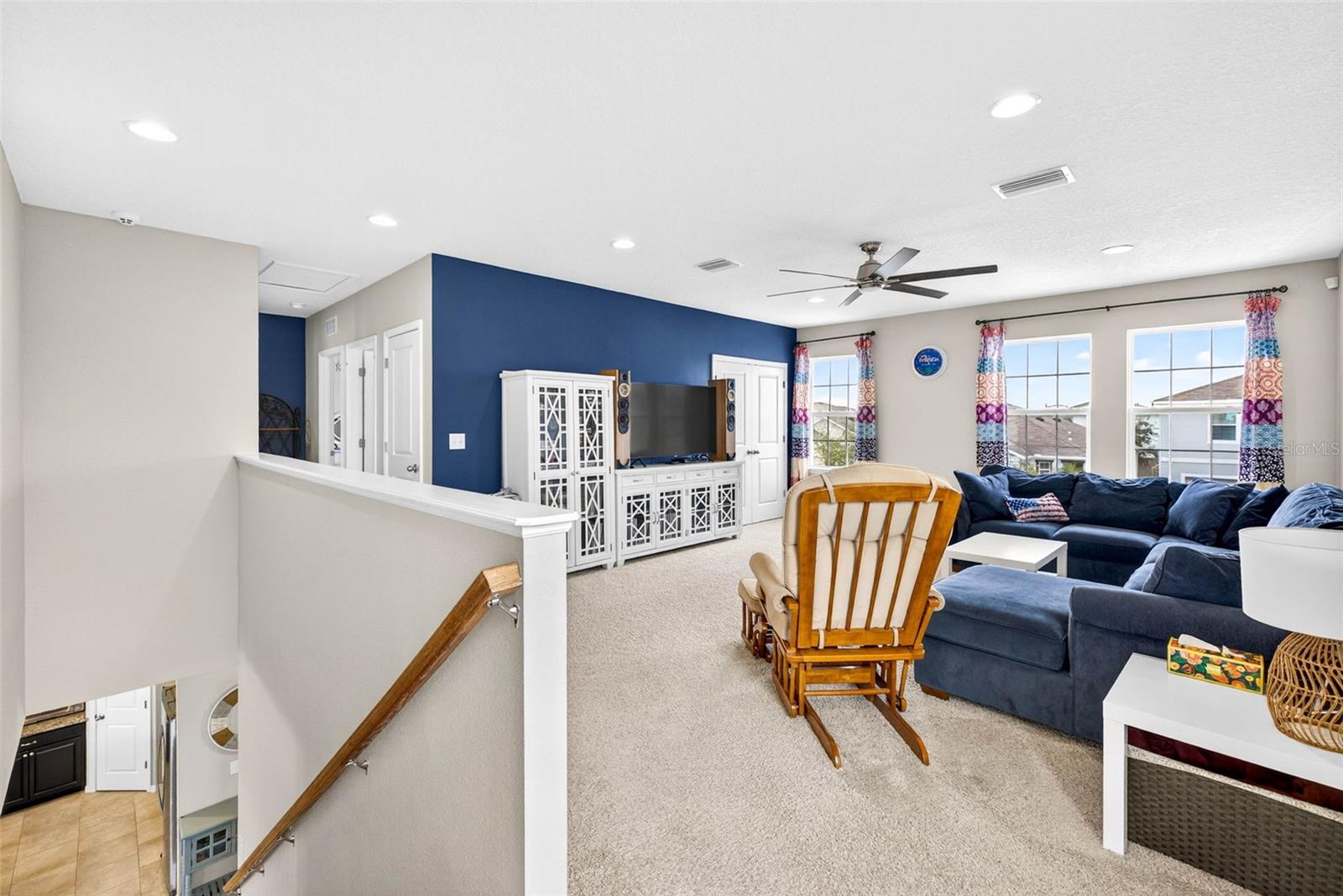 UNION PARK - Residential