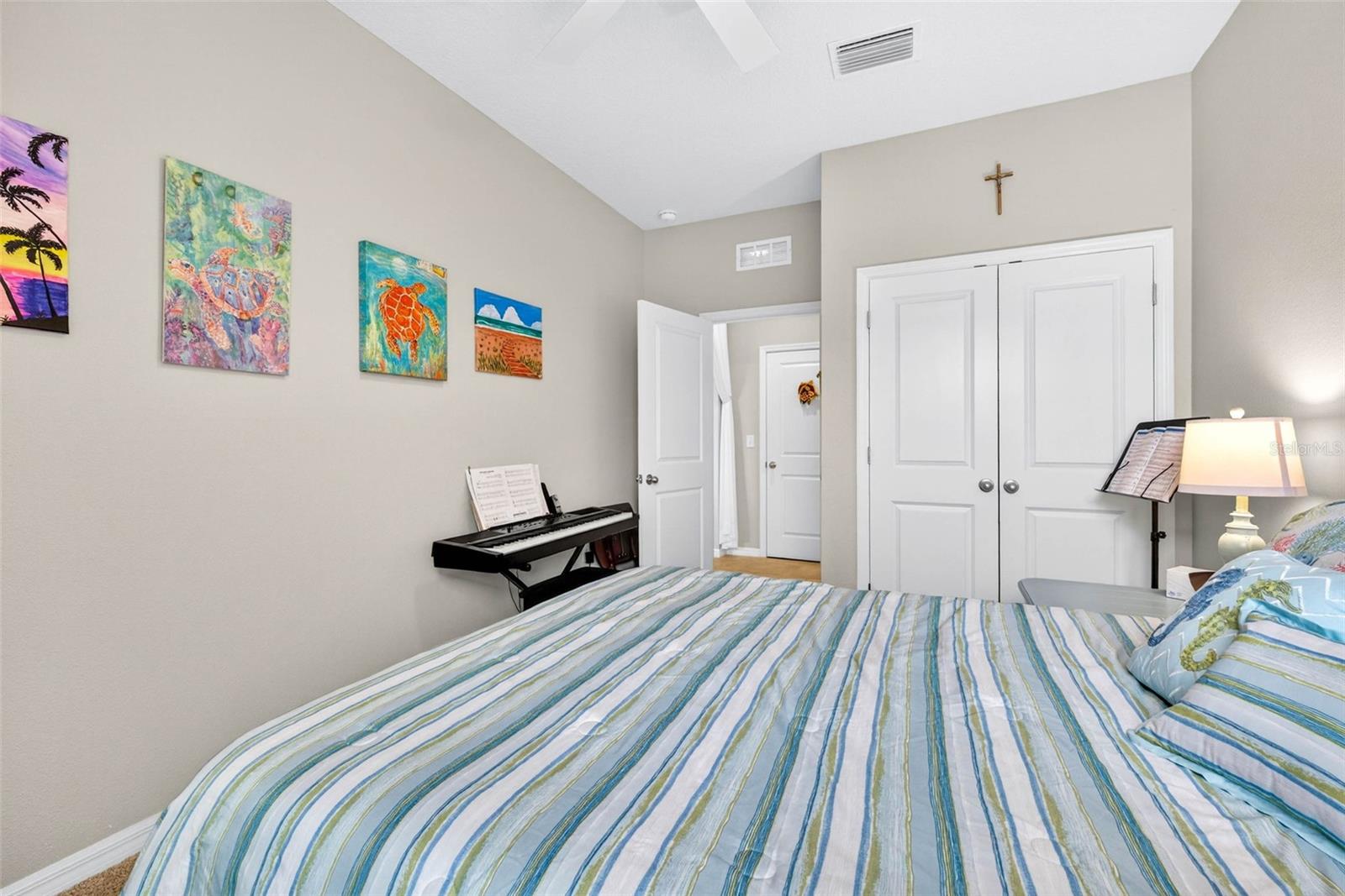 UNION PARK - Residential