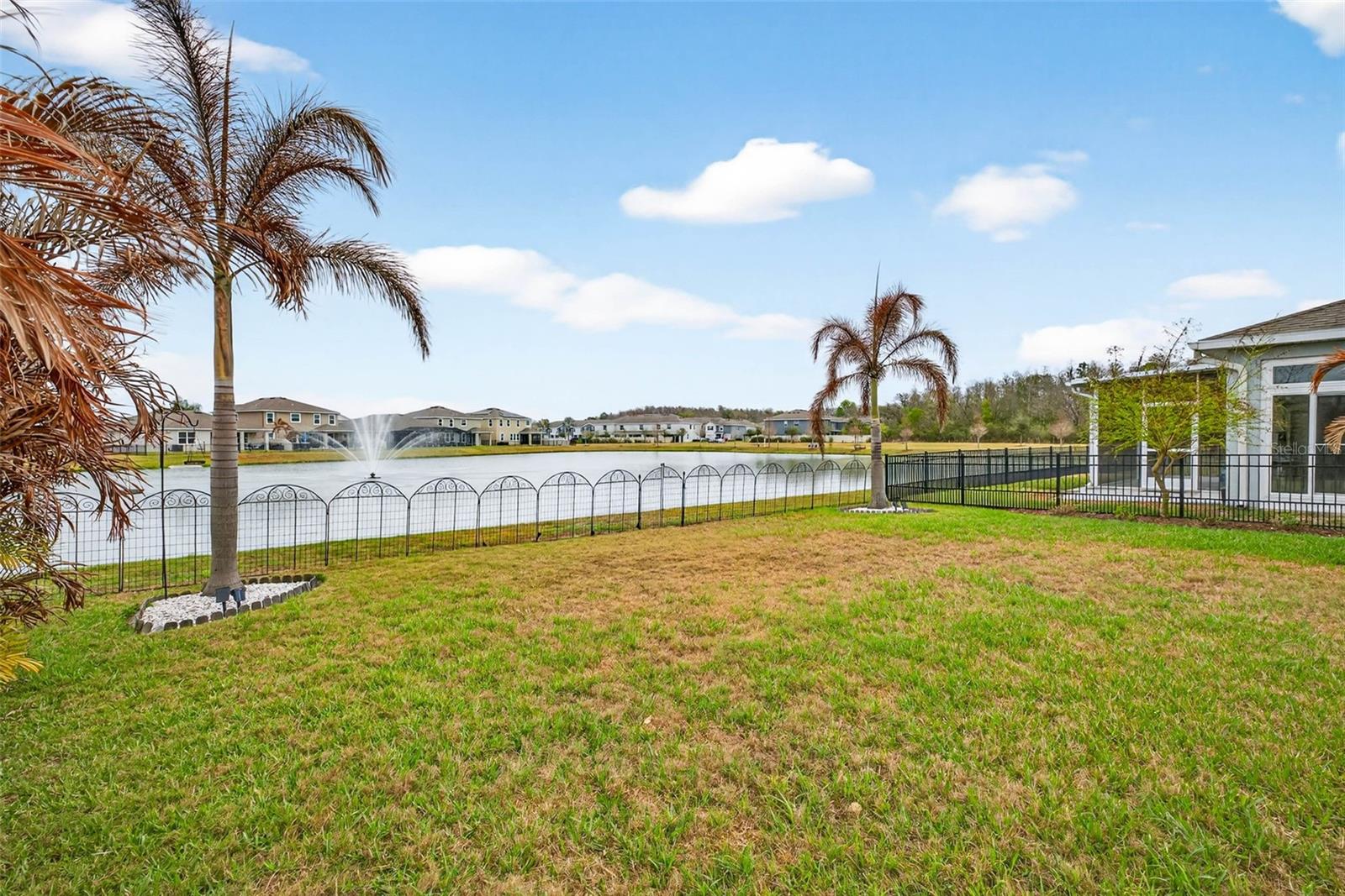 UNION PARK - Residential