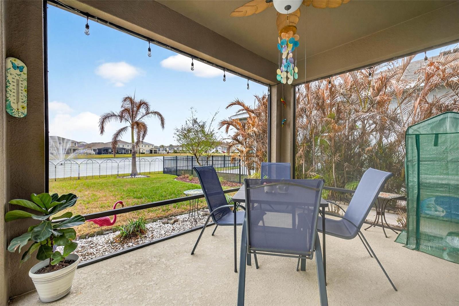 UNION PARK - Residential