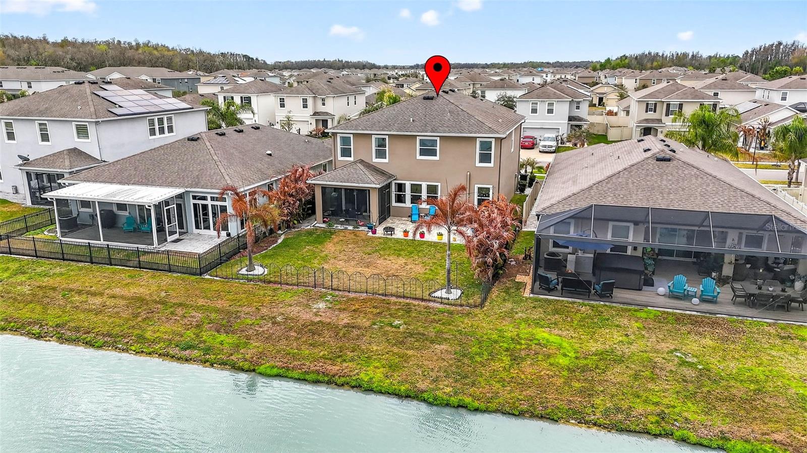 32741 ANSLEY BLOOM LANE