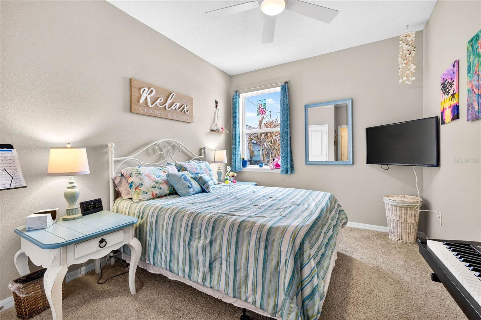 UNION PARK - Residential