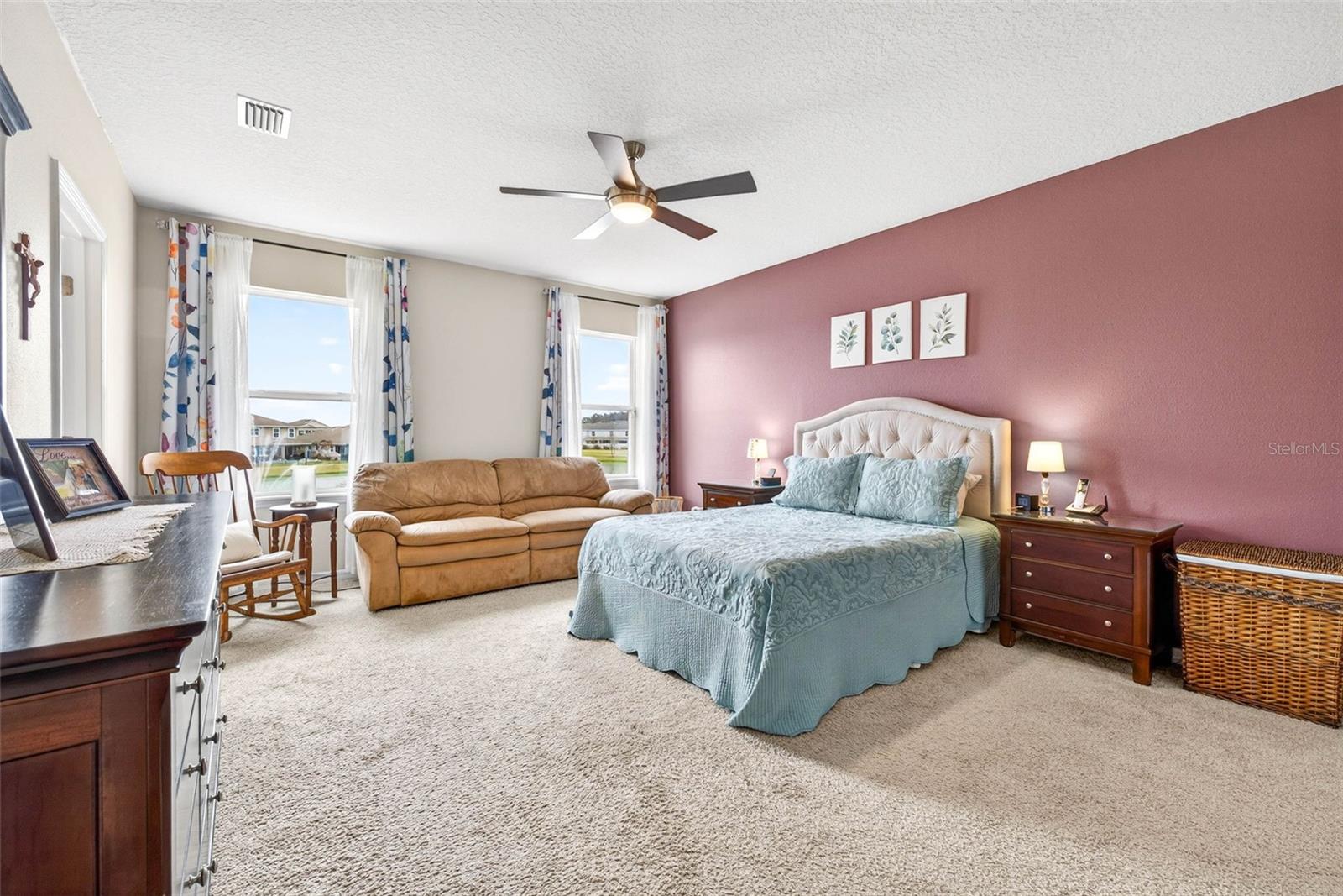 UNION PARK - Residential