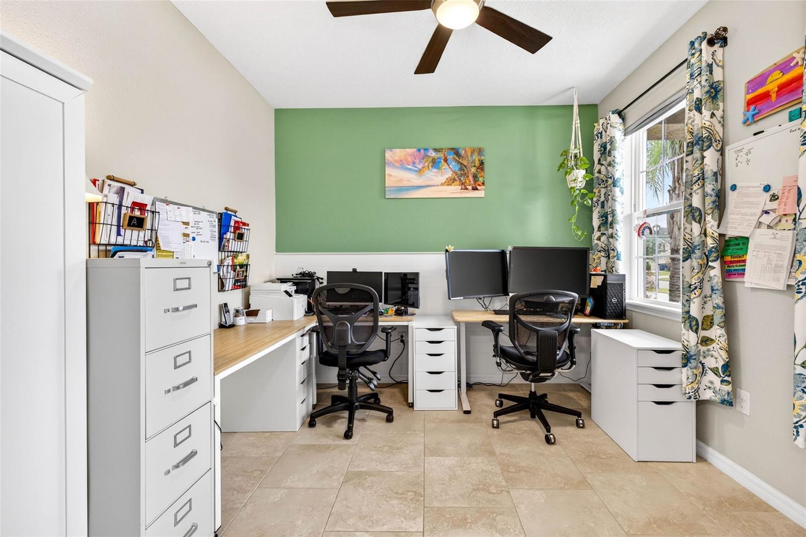 UNION PARK - Residential