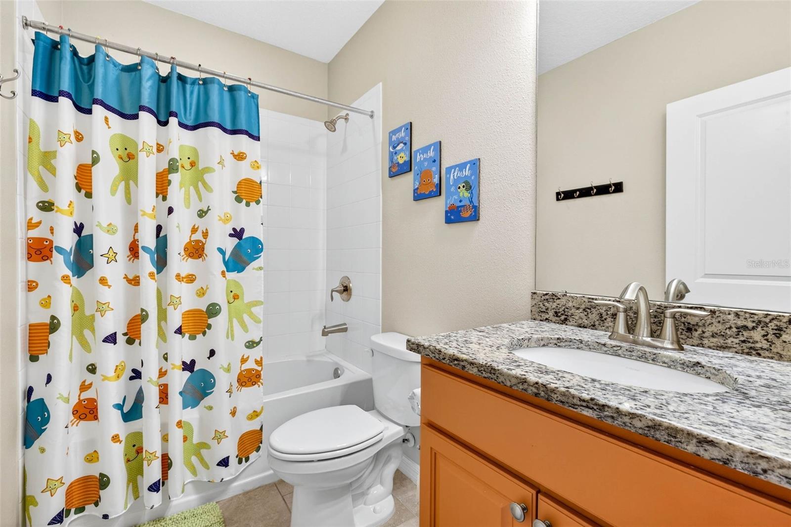 UNION PARK - Residential