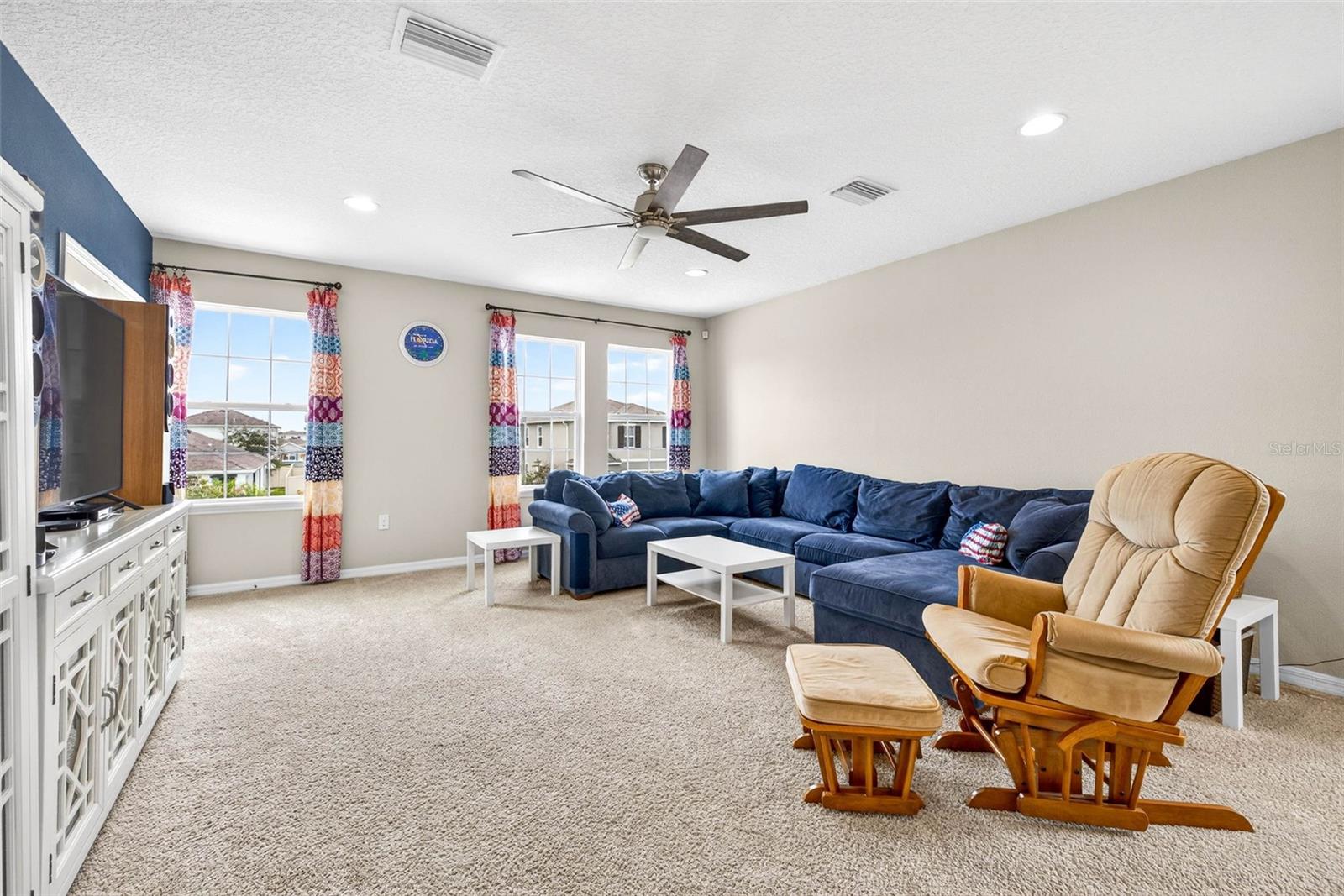 UNION PARK - Residential