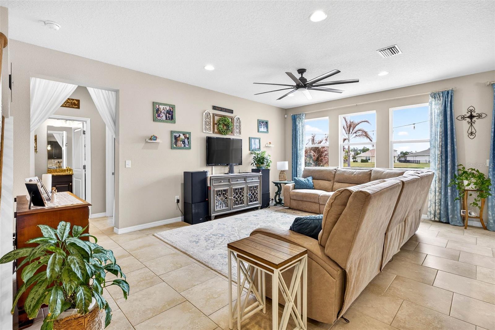 UNION PARK - Residential