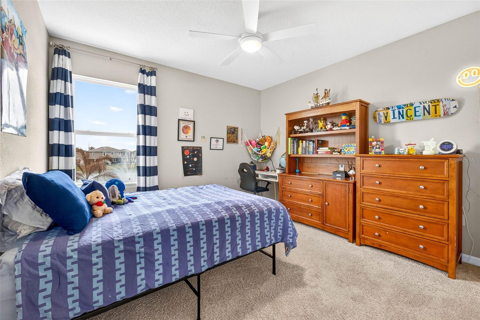 UNION PARK - Residential