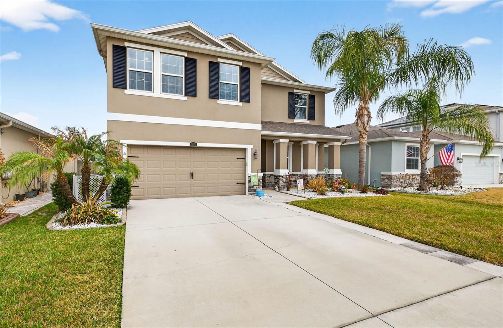 UNION PARK - Residential