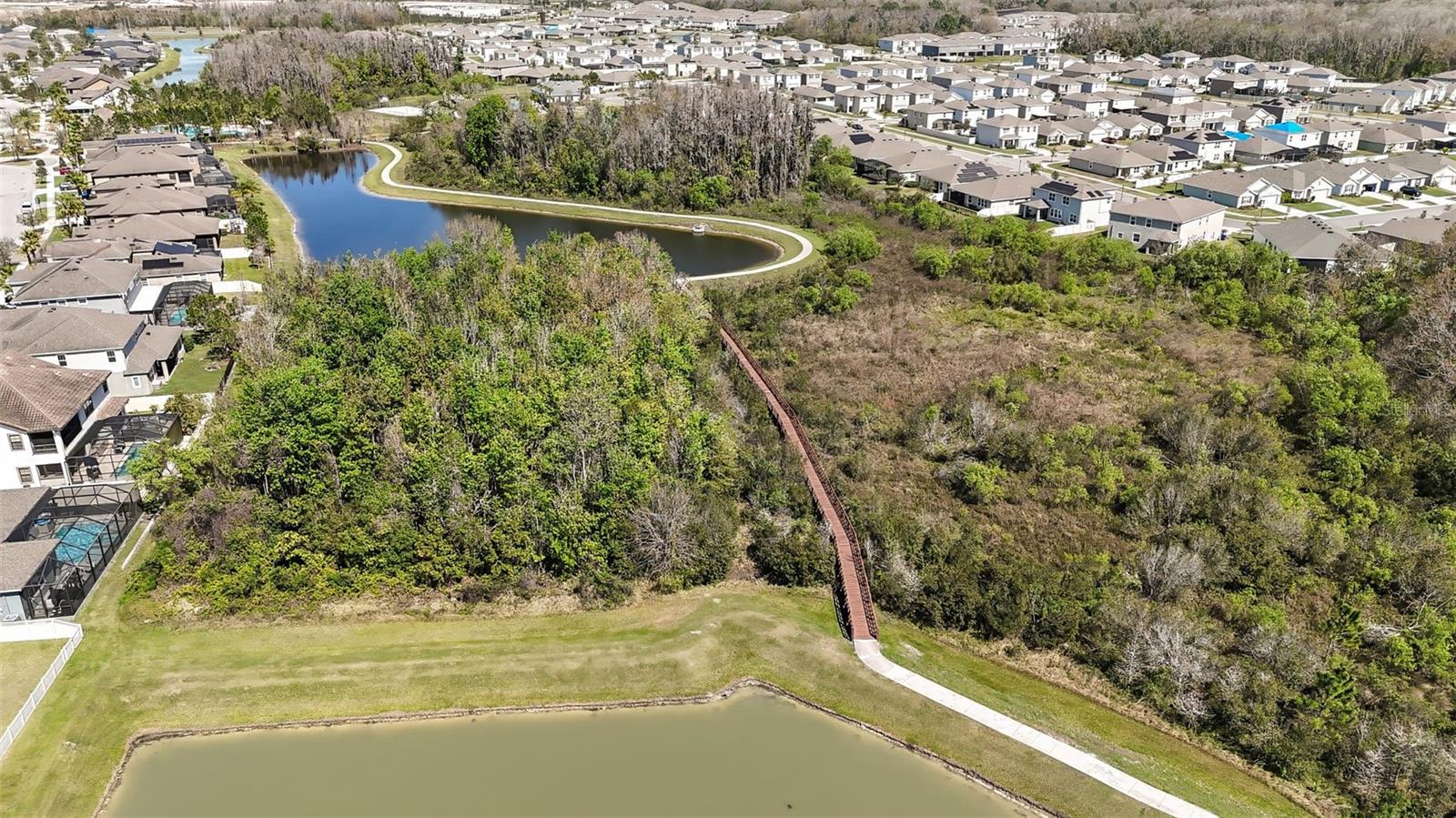 UNION PARK - Residential