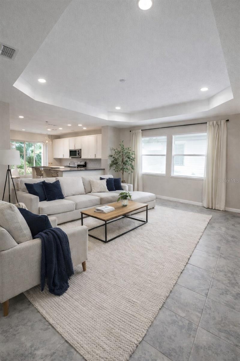 HARMONY NBHD I - Residential