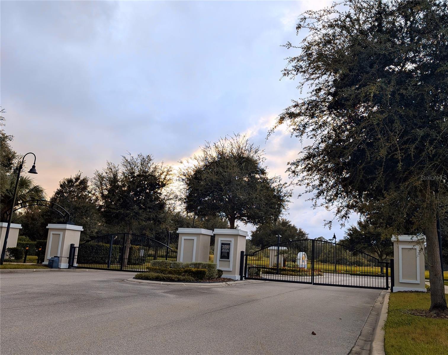 HARMONY NBHD I - Residential