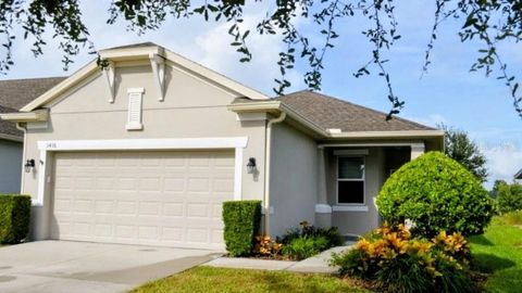 Photo of 3436 Sagebrush Street, Harmony, FL 34773 (MLS # S5136072)