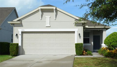 Photo of 3436 Sagebrush Street, Harmony, FL 34773 (MLS # S5136072)