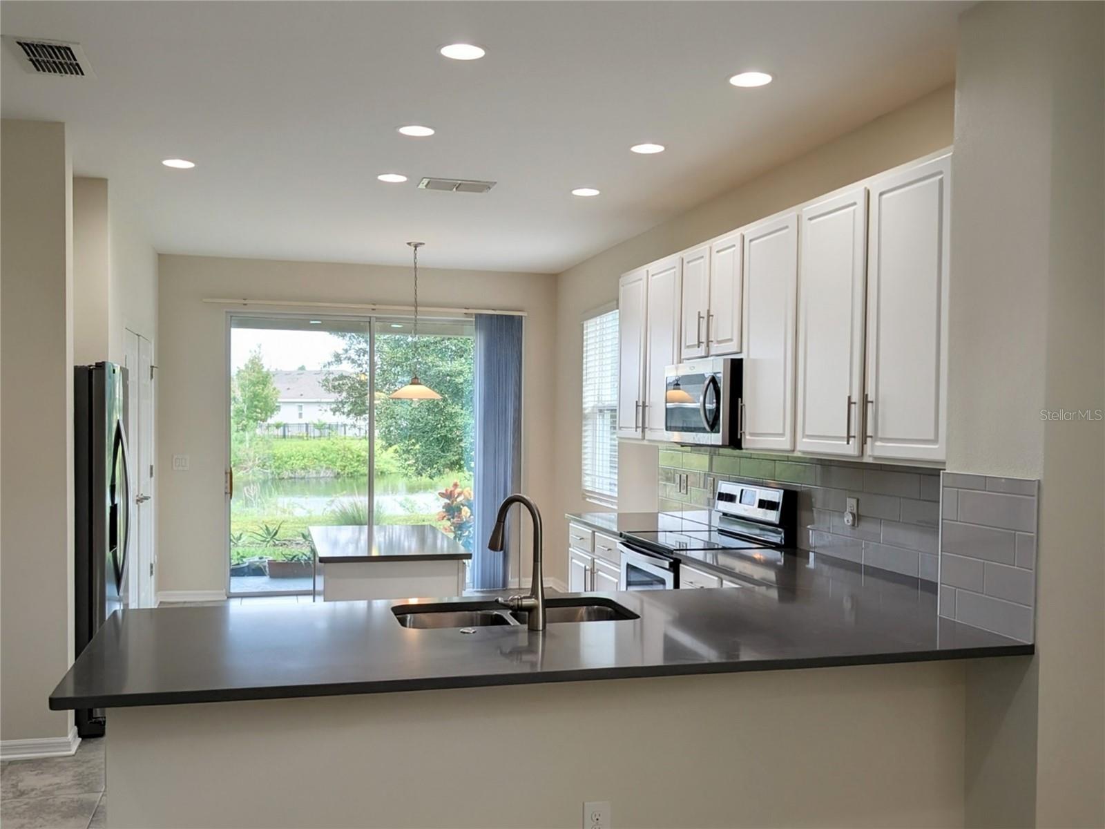 HARMONY NBHD I - Residential