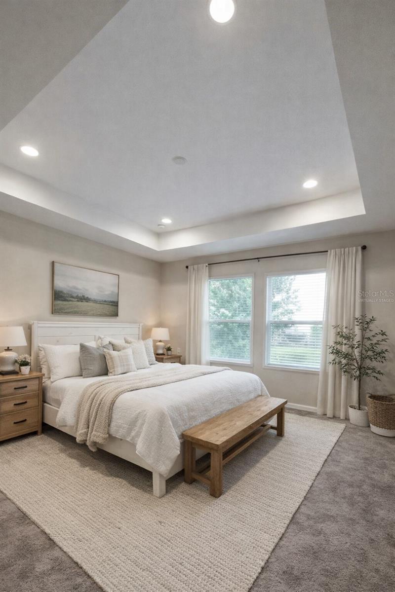 HARMONY NBHD I - Residential