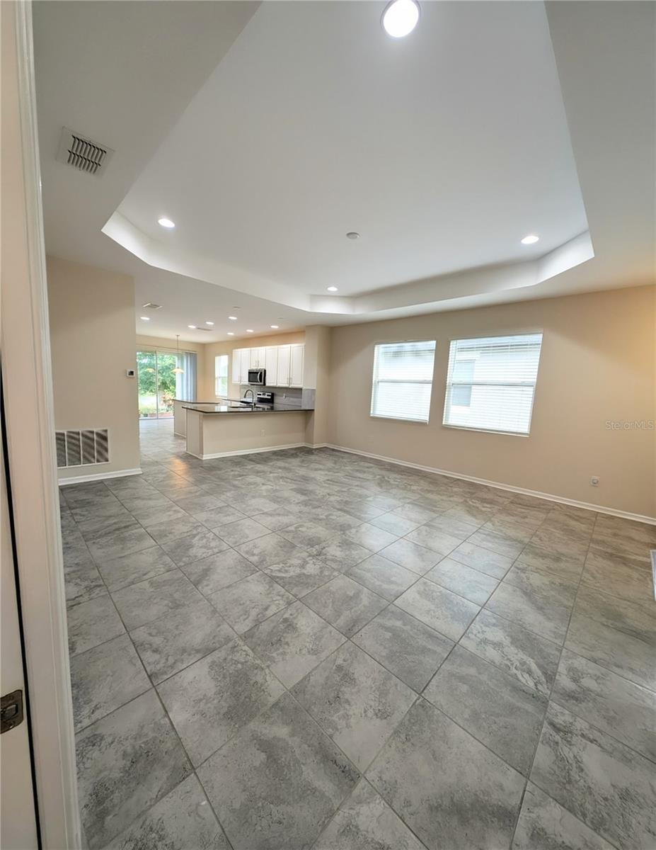 HARMONY NBHD I - Residential