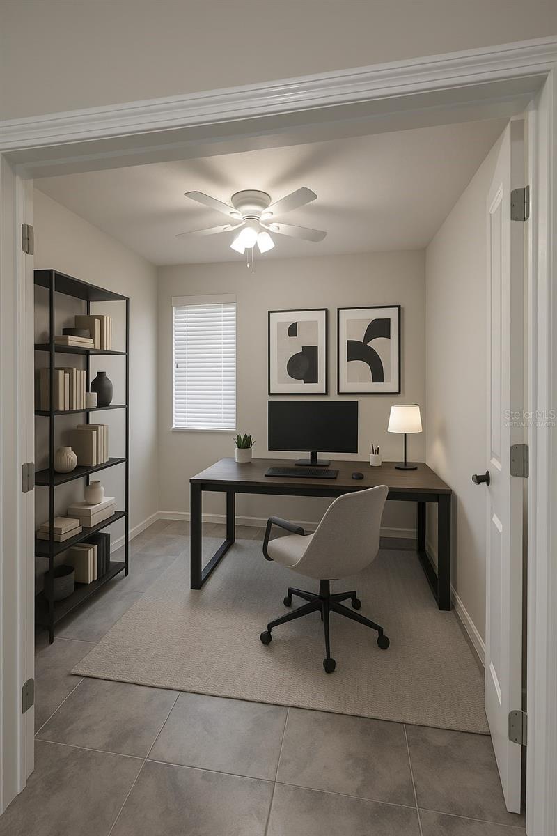 HARMONY NBHD I - Residential