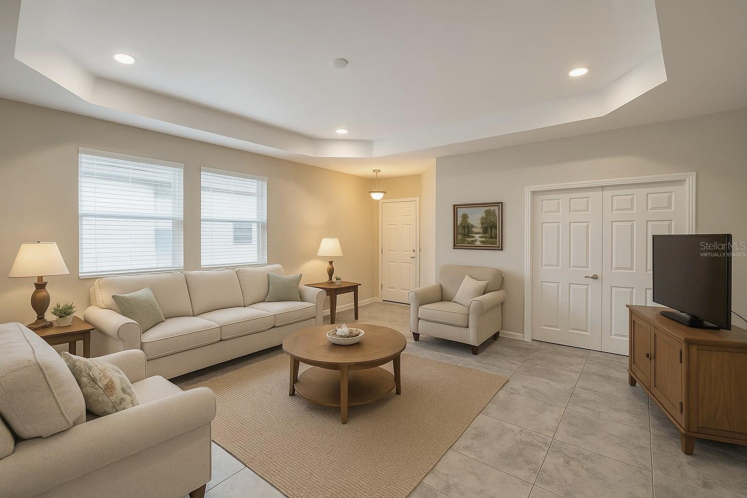 HARMONY NBHD I - Residential