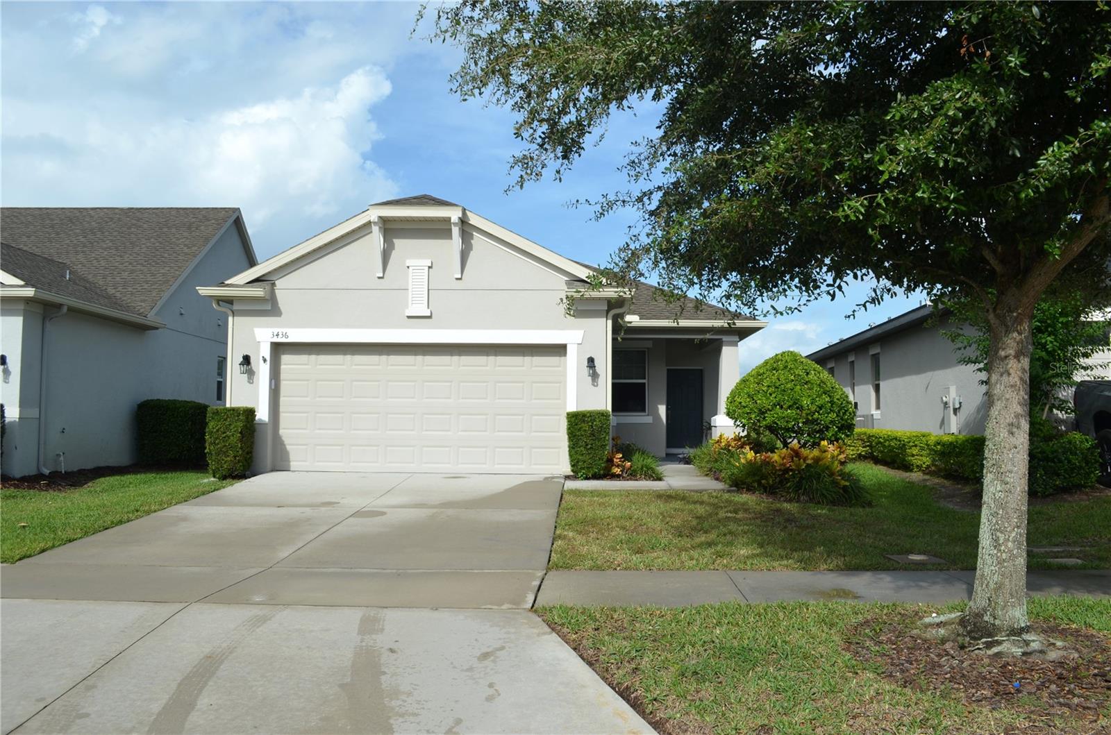 3436 SAGEBRUSH STREET
