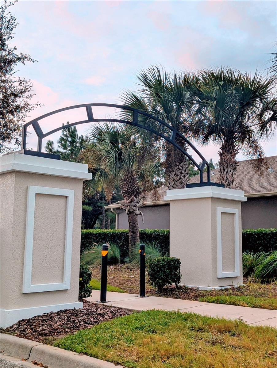 HARMONY NBHD I - Residential