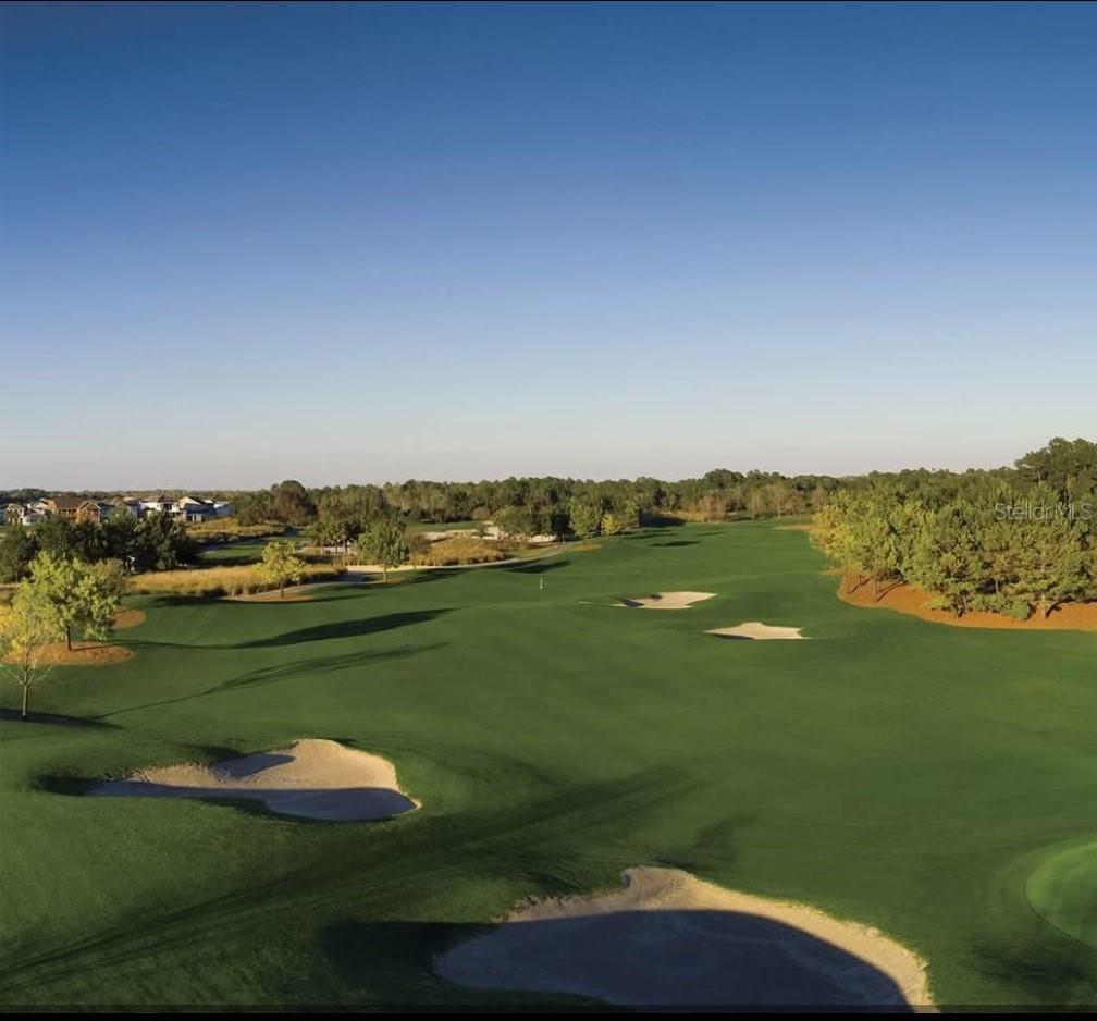 HARMONY NBHD I - Residential