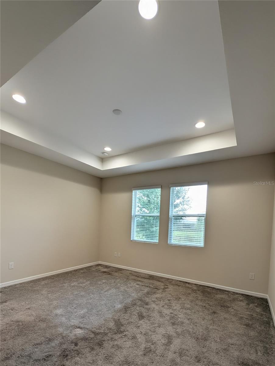 HARMONY NBHD I - Residential