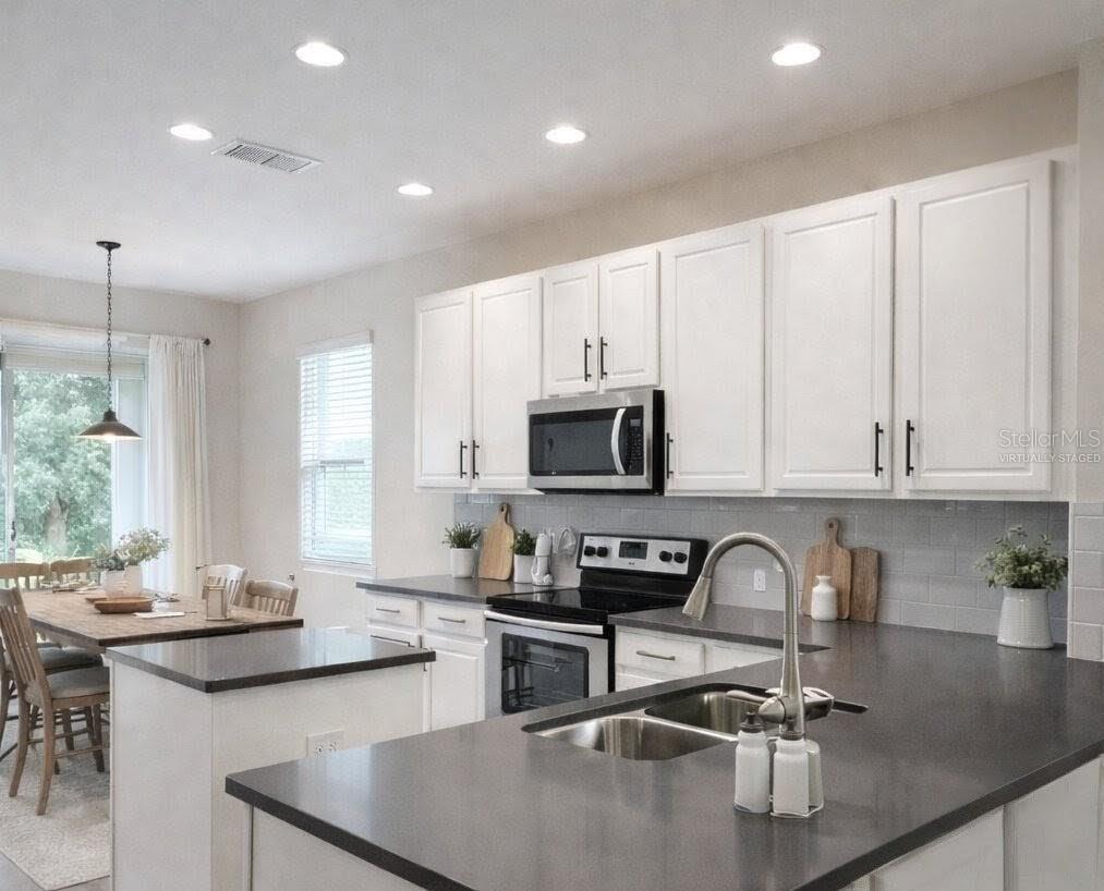 HARMONY NBHD I - Residential