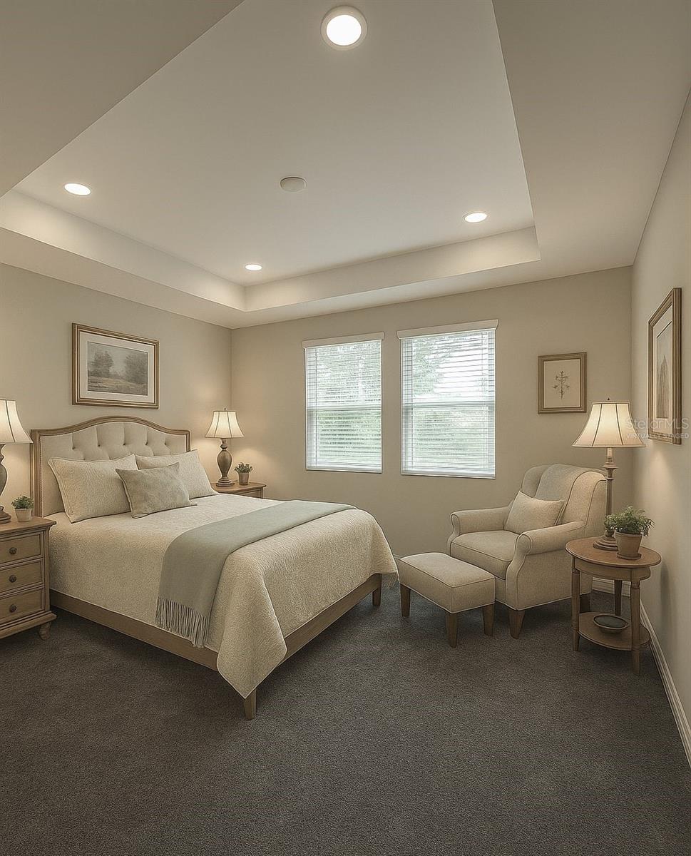 HARMONY NBHD I - Residential