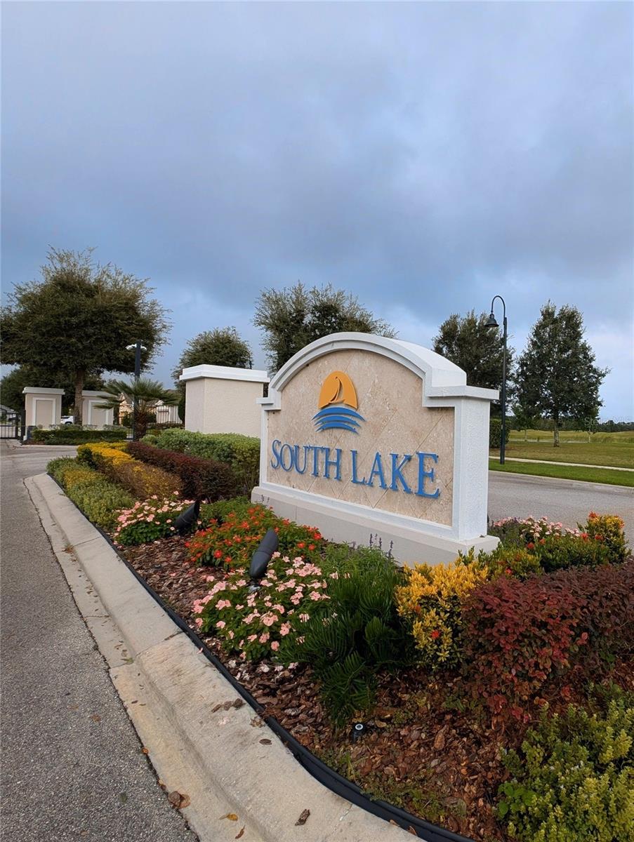 HARMONY NBHD I - Residential