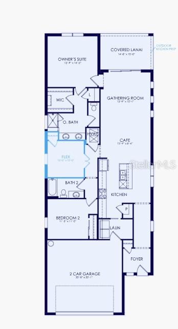 29028 CORAL HARBOUR DRIVE