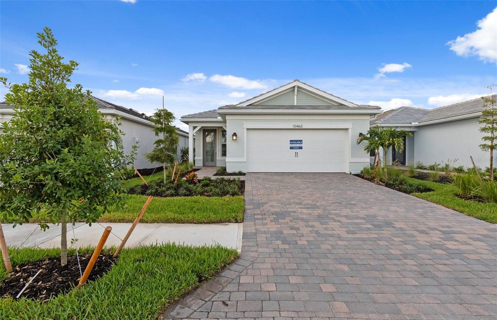 Photo of 29028 Coral Harbour Drive, Englewood, FL 34223 (MLS # TB8530866)