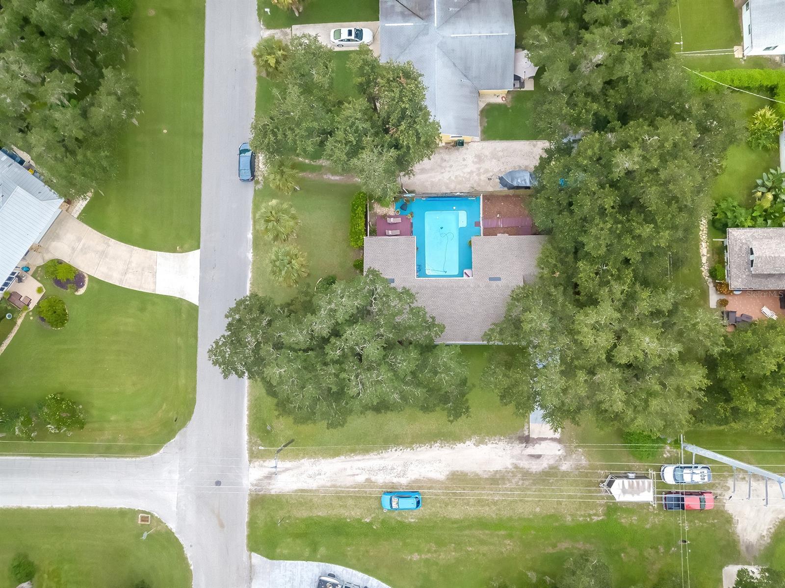 Florida Shores 01 - Residential