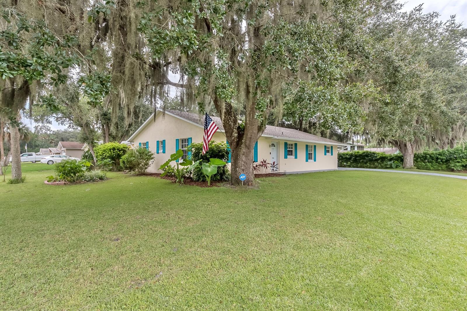 Florida Shores 01 - Residential