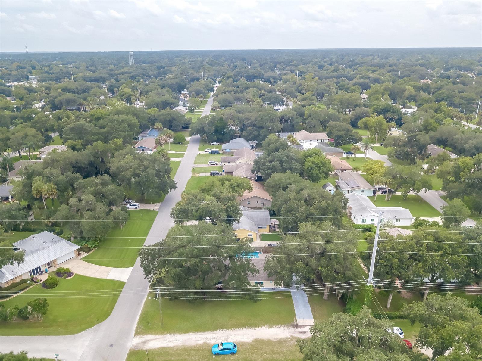 Florida Shores 01 - Residential