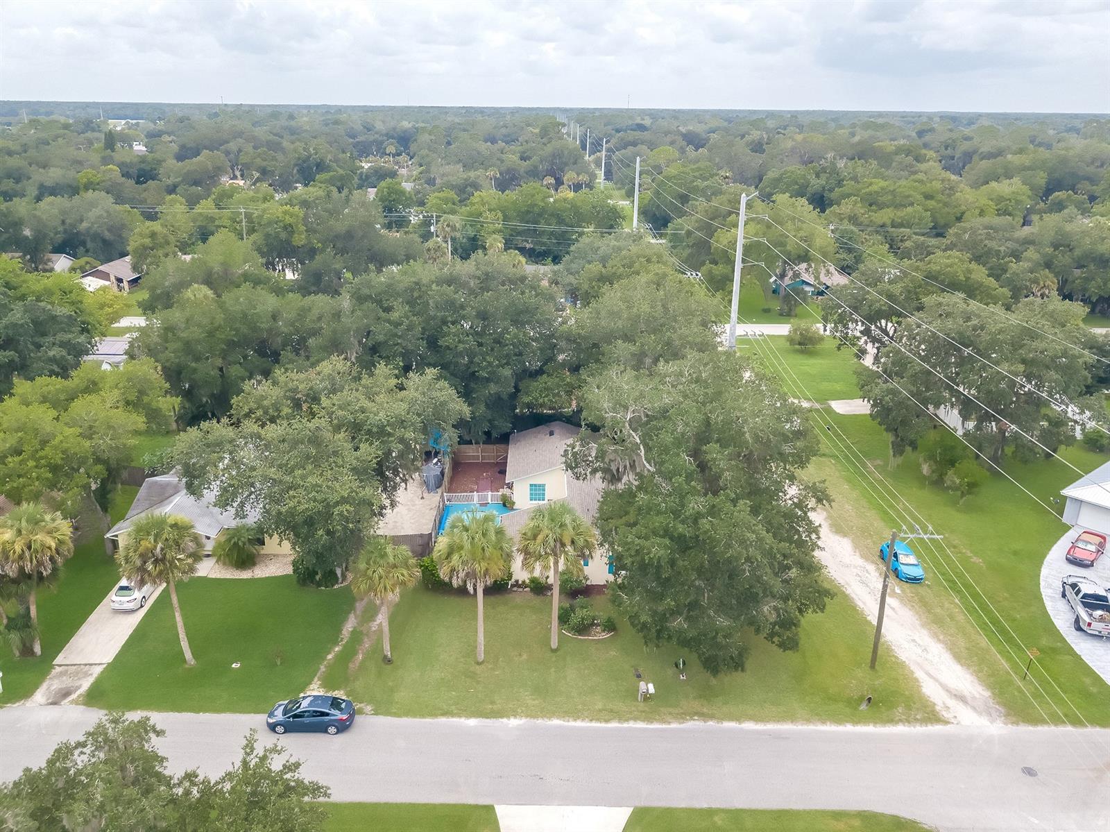 Florida Shores 01 - Residential